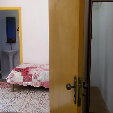 Chale Na Floresta Com Frigobar Ouro Preto  Room photo