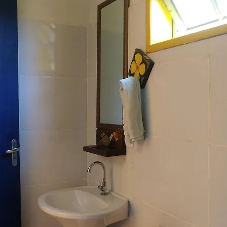 Chale Na Floresta Com Frigobar Ouro Preto  Room photo