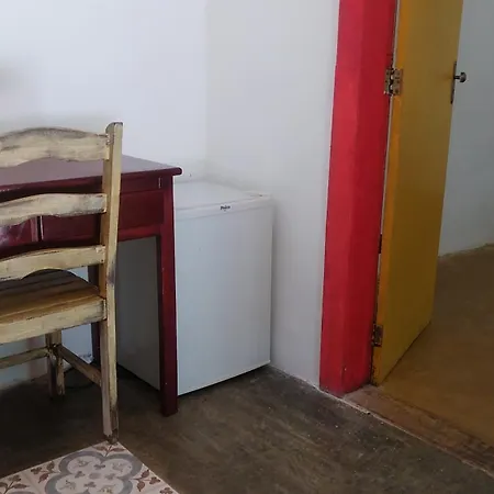 Chale Na Floresta Com Frigobar Ouro Preto  Room photo