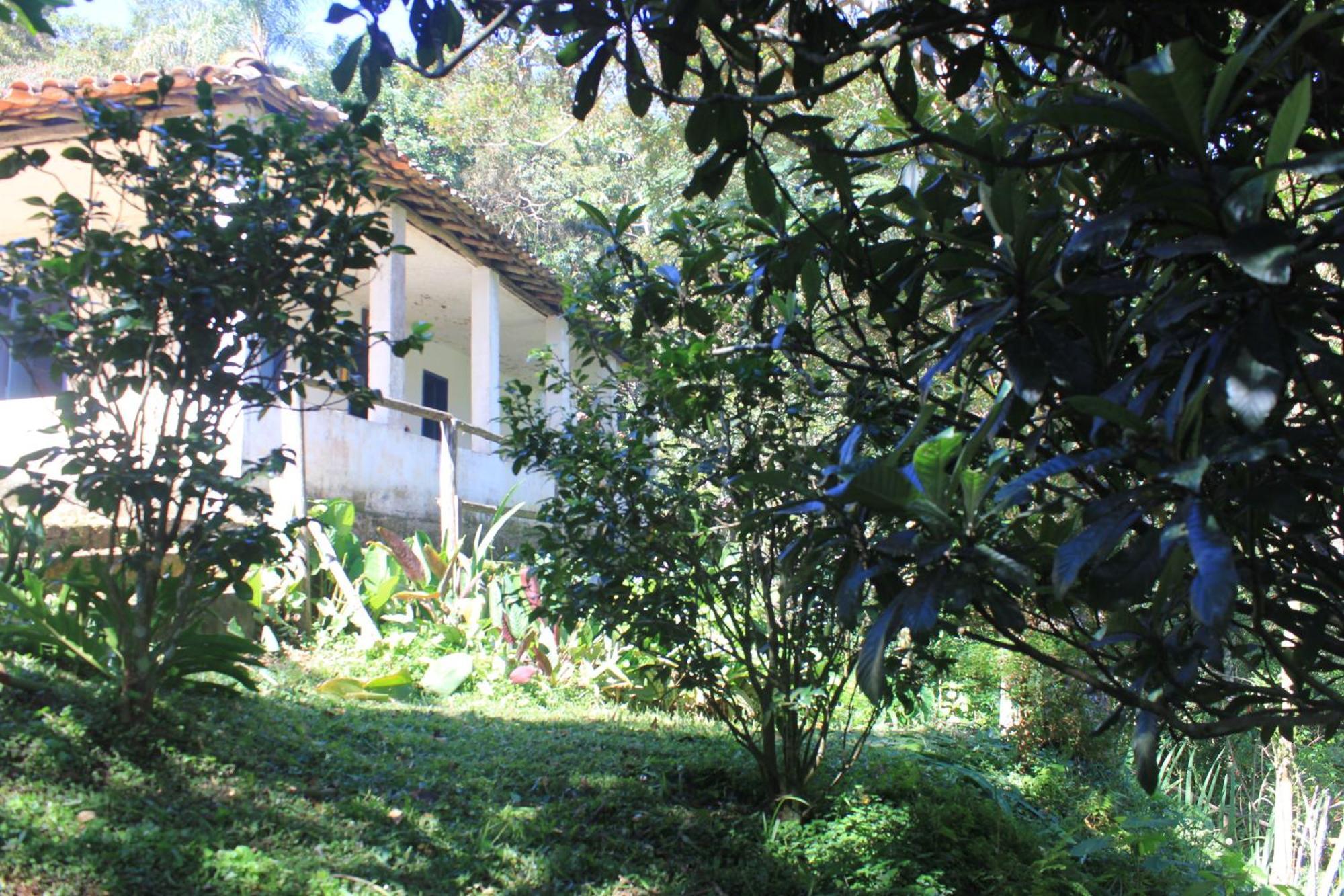 Chale Na Floresta Com Frigobar Ouro Preto (Minas Gerais)